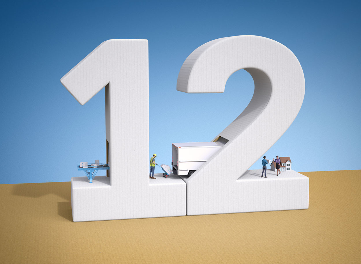 eCommerce Packaging, embalagem eCommerce, embalagem para eCommerce