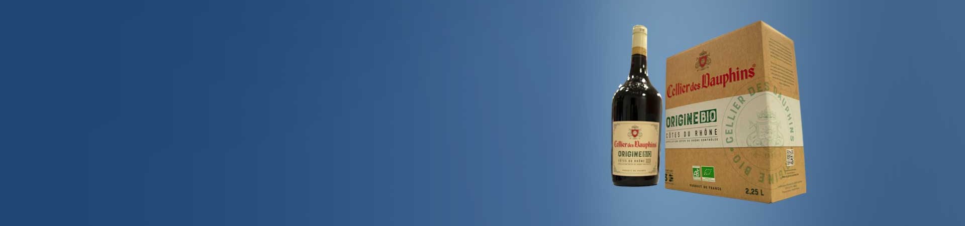 Bag-in-Box, vinförpackningar, förpackningar för vin