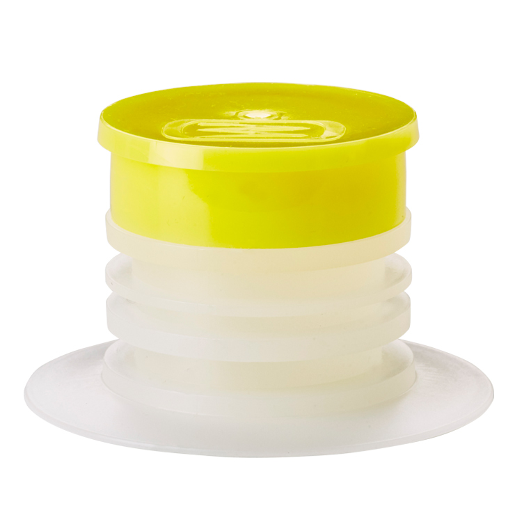 Bag-in-Box-förslutningar, CAPE