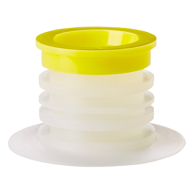 Bag-in-Box-förslutningar, Topette