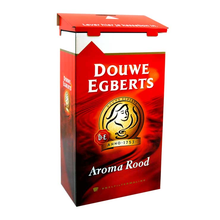 störtställ, point of sale