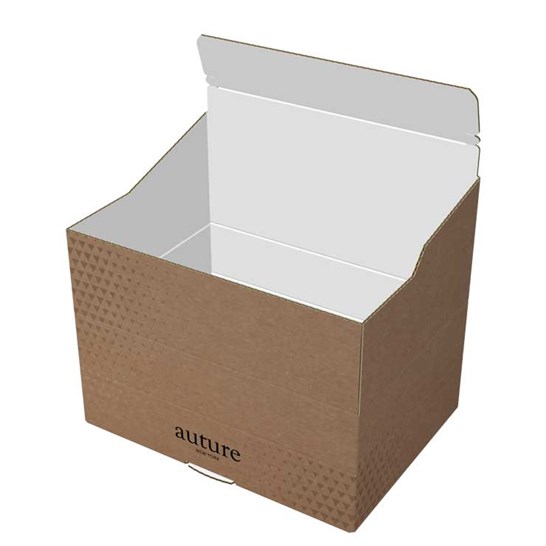 Multi-Depth – Låda med justerbar storlek | e-handelsförpackningar ...