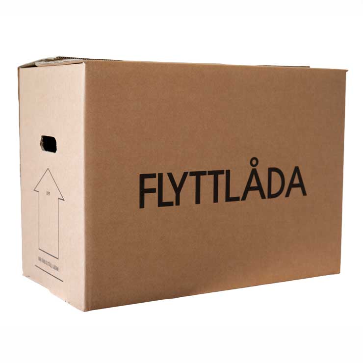 Flyttlåda