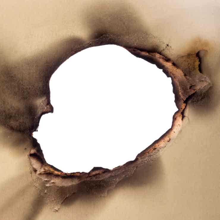 Technipaper Flame Retardant, flamskyddande