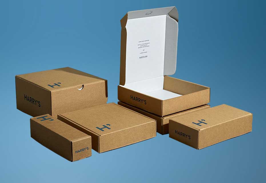 En guide till förpackningar för prenumerationsboxar