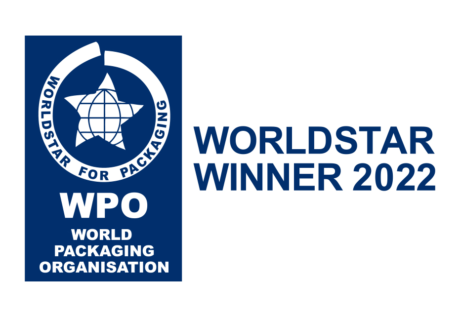 Smurfit Kappa Sverige & Norge fick hela tre utmärkelser i den globala förpackningstävlingen WorldStar.