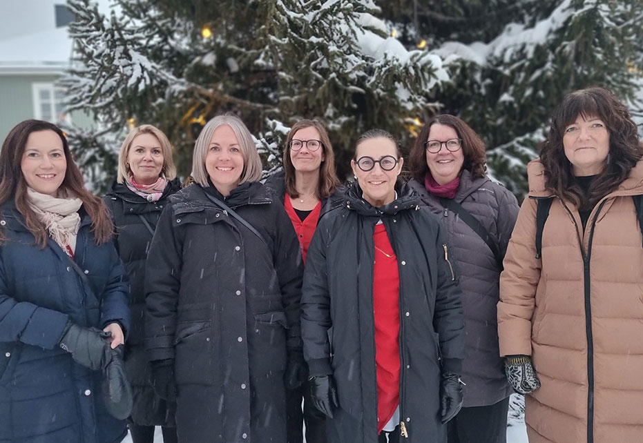 Arbetsgivare i Piteå samlas i unikt rekryteringsevent