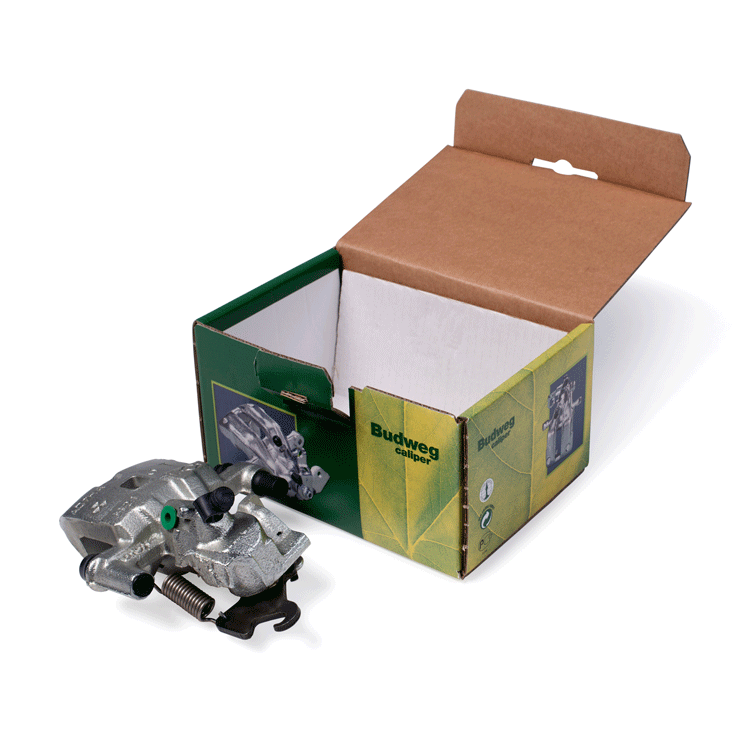 Automotive Packaging Solutions Smurfit Kappa