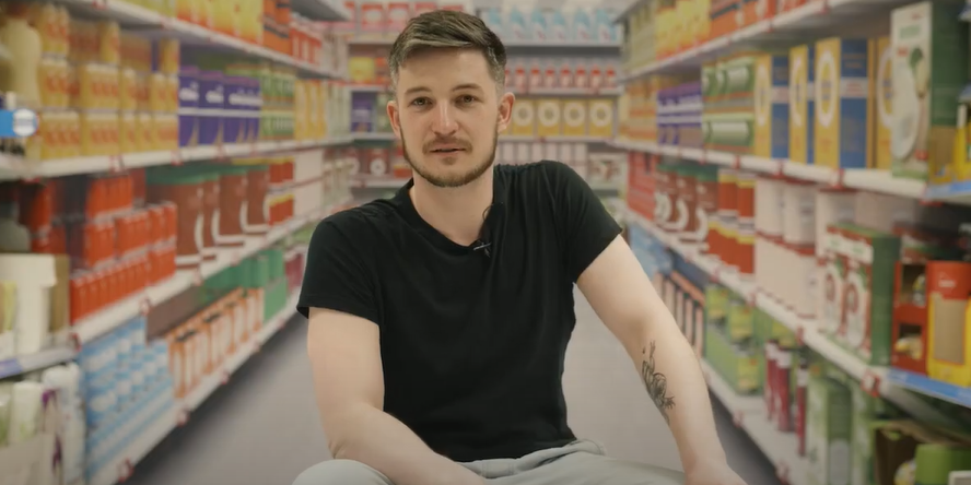 Erik Horvath Interview