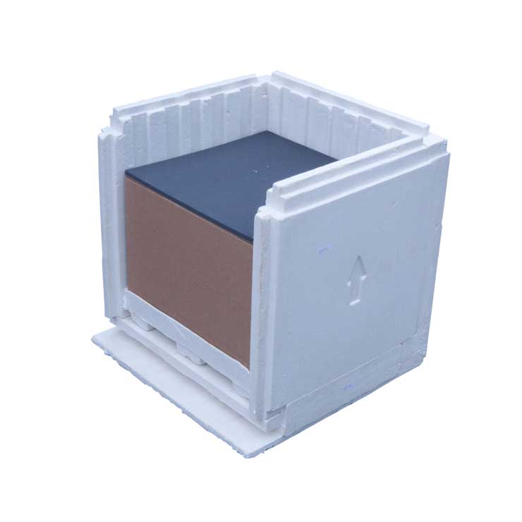 proteccion de corrugado para extremos, envios