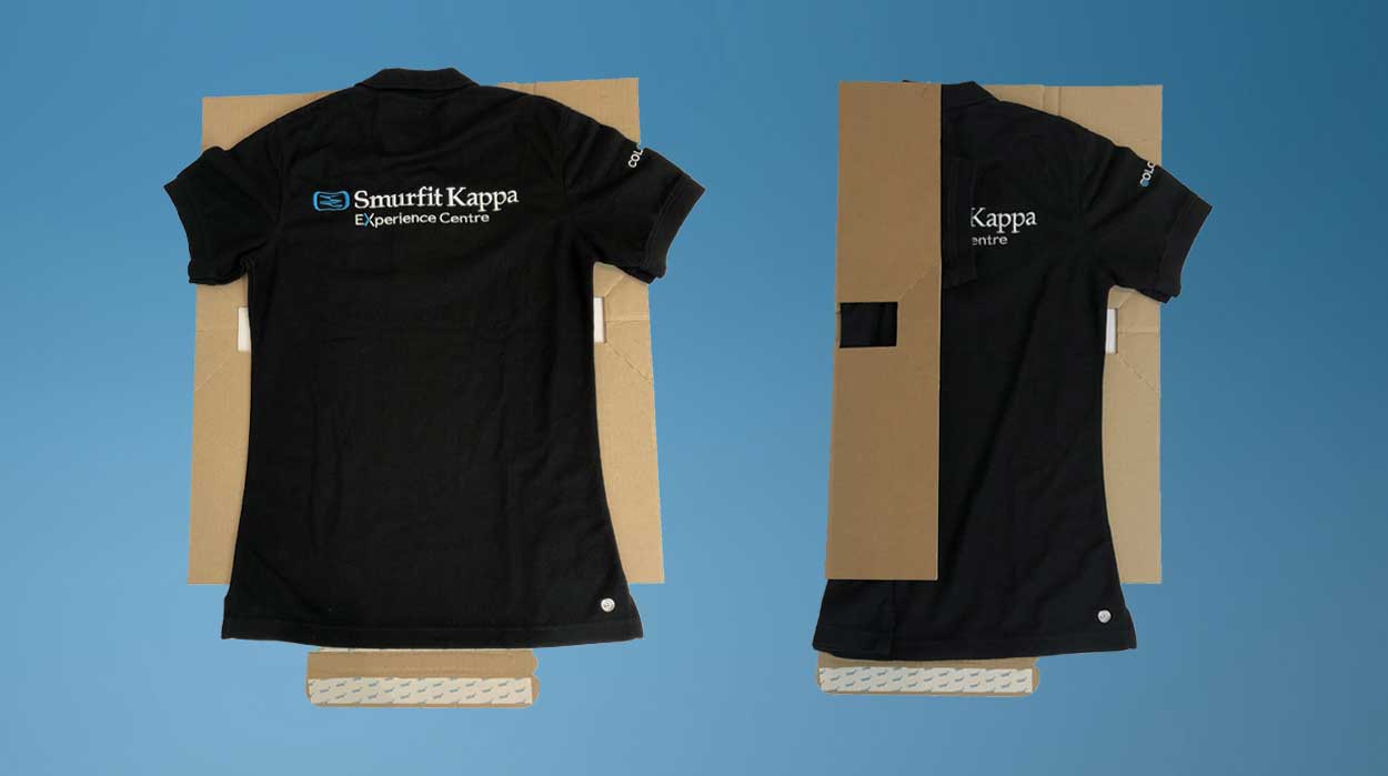 T Shirt Packaging, T Shirt Box