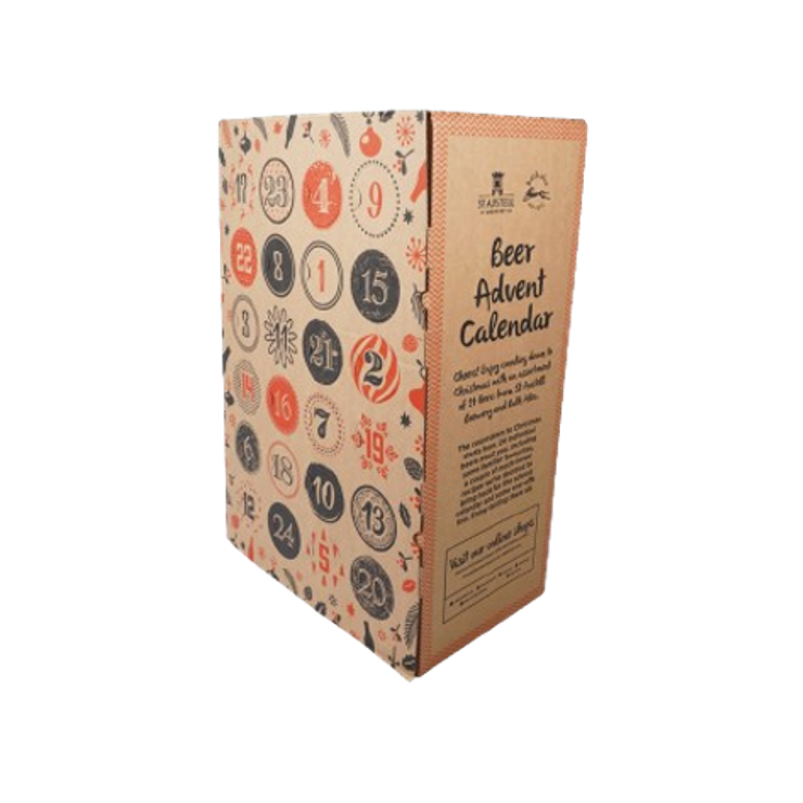 beer advent calendar