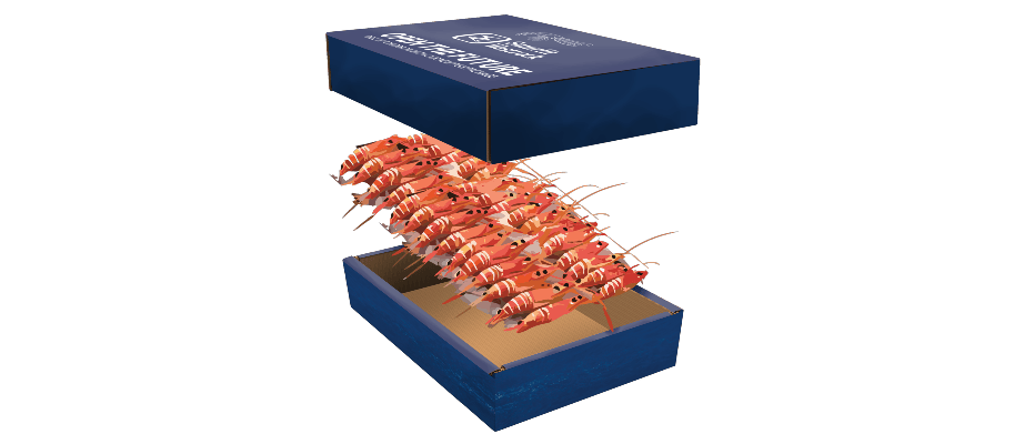 Best sea food packaging