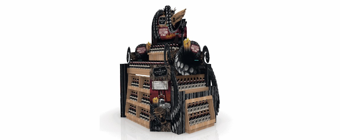 Corrugated cardboard sheets