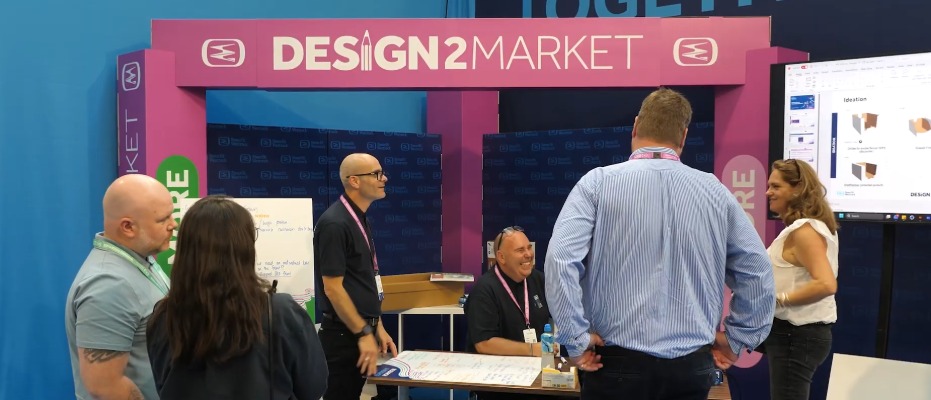 Design2market