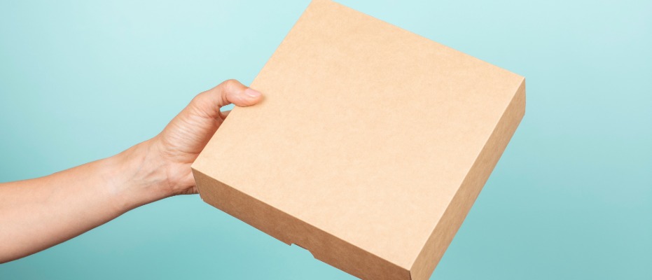 ecommerce packaging box