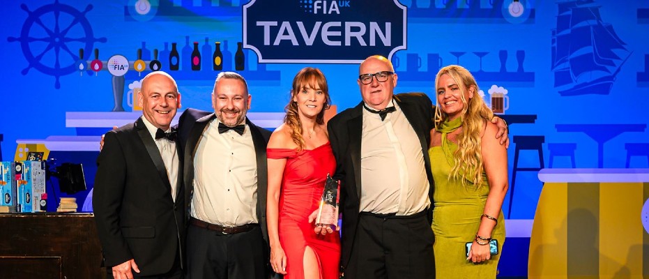 FIA Awards Smurfit Westrock UK
