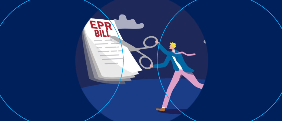 How to reduce packaging EPR fees