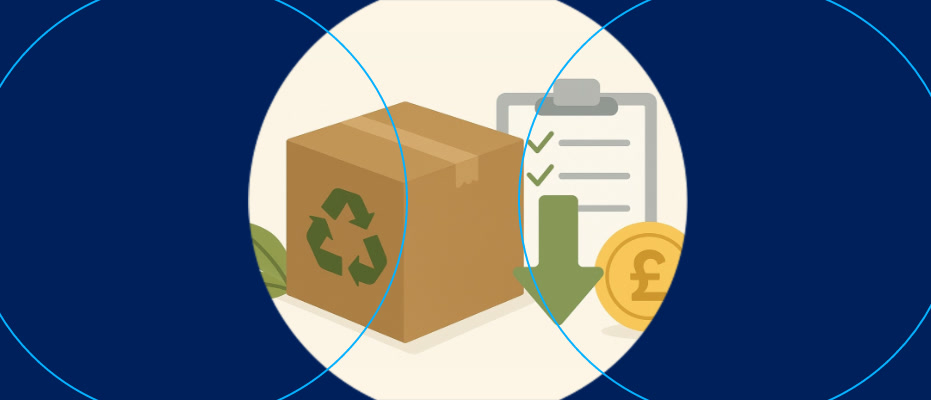 How to reduce packaging EPR fees