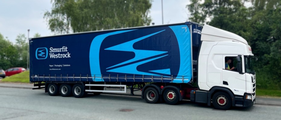 Packaging manufacturer UK