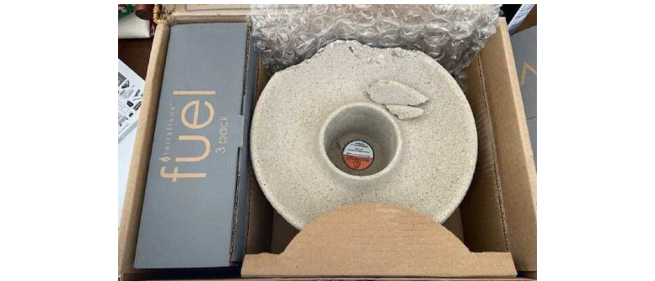 Protective packaging