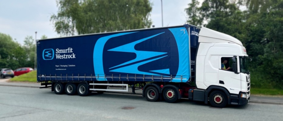 UK cardboard packaging manufacturer