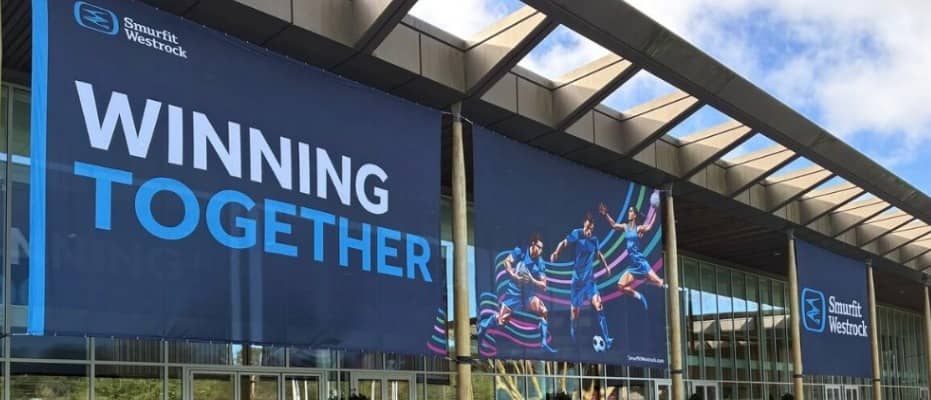 Winning together customer event