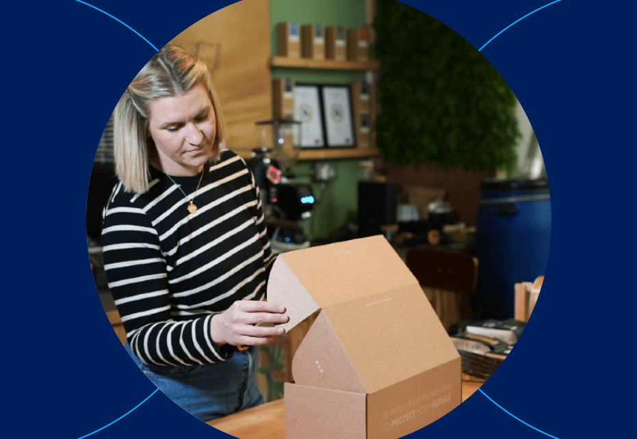 Bespoke eCommerce packaging: What it is and why it matters