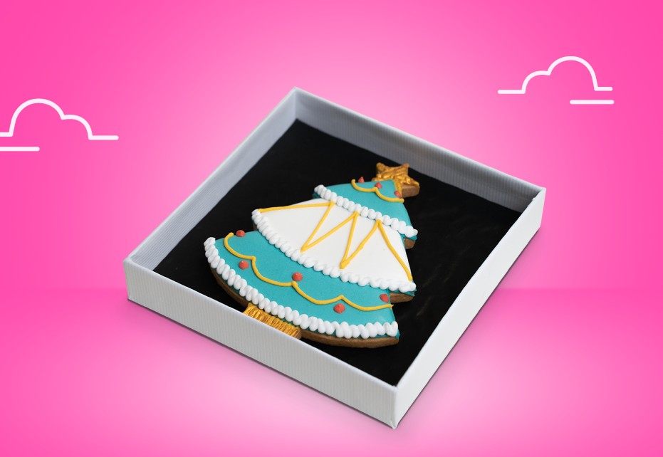 Biscuits protective cushion pads