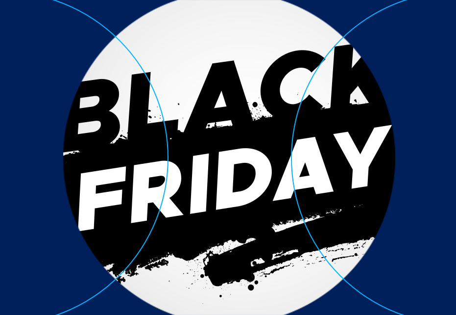 Black Friday Packaging UK: 5 trends that have helped retailers deliver more in 2025