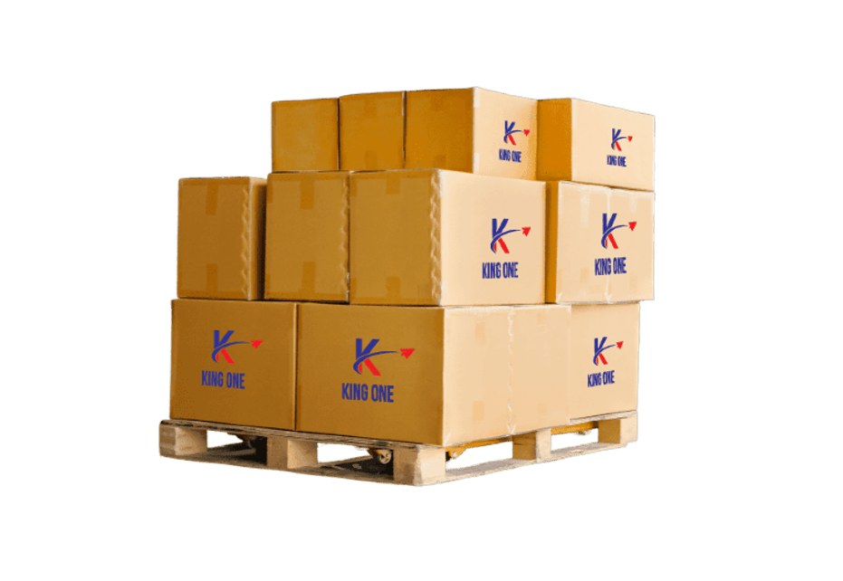 Co-packing packaging solutions