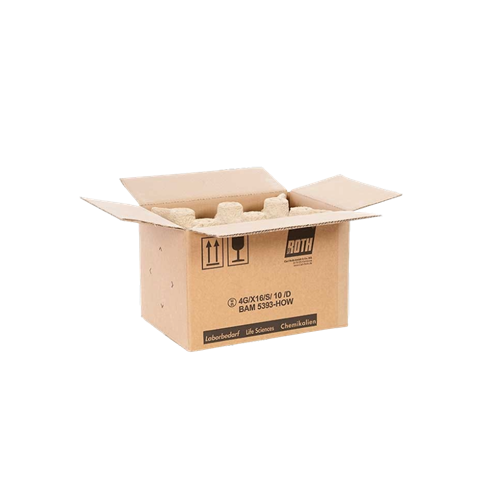 Dangerous goods packaging