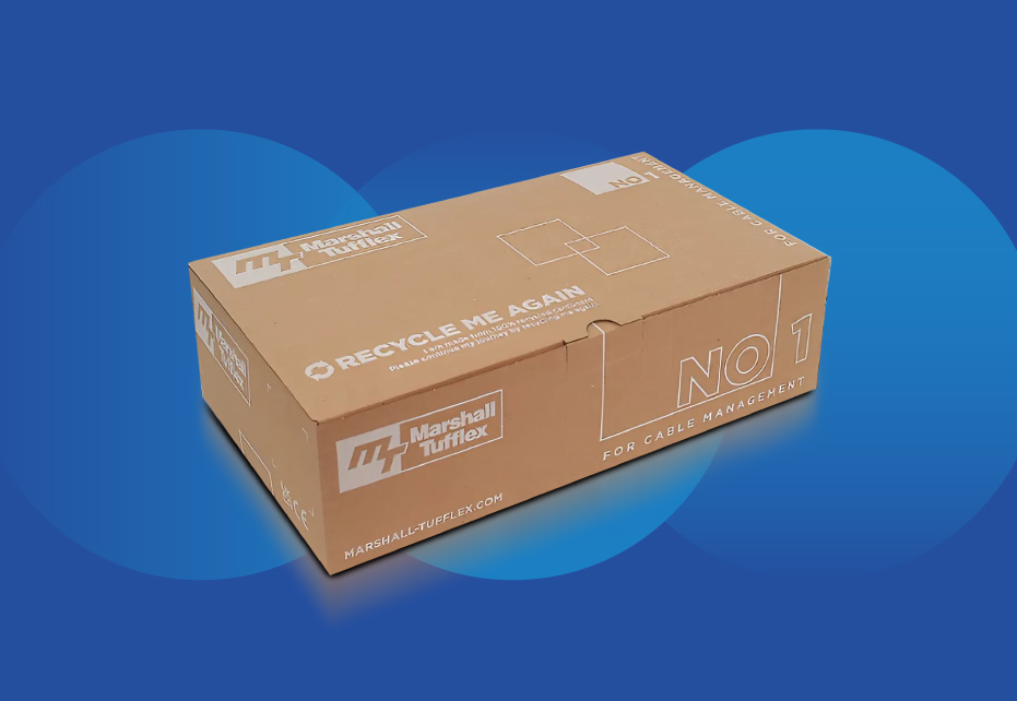 Tape free foldable boxes 931x642px