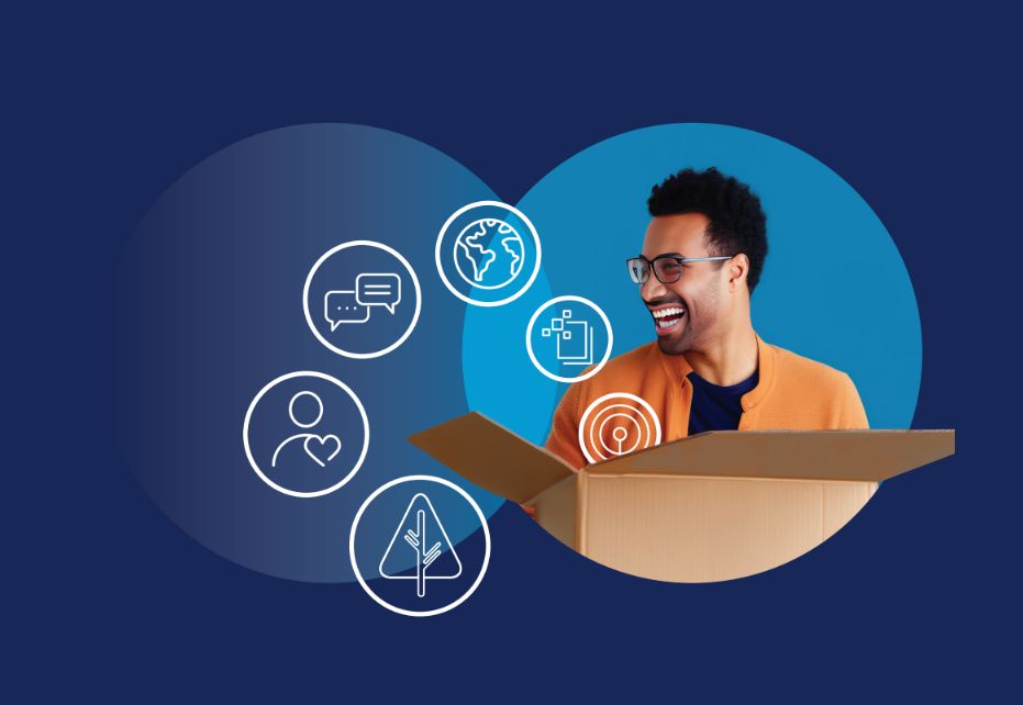 Smurfit Kappa UK Half Yearly Insights Report 2023