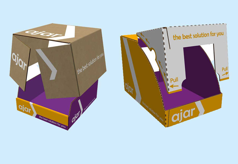 Need packaging for retail? See our top 10 retail packaging boxes
