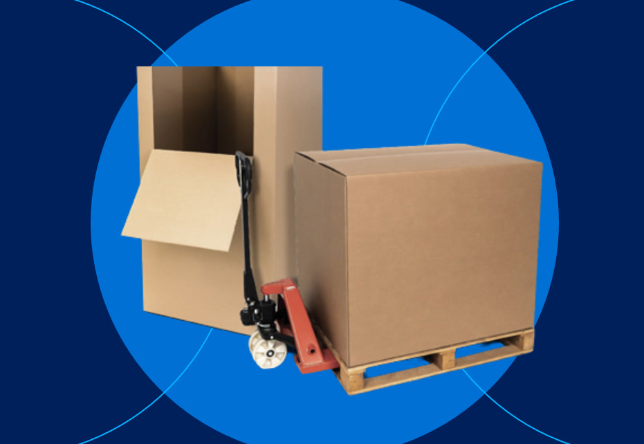 Buying Large Cardboard Boxes: A comprehensive buyer’s guide