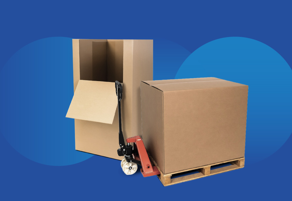 Buying Large Cardboard Boxes: A Comprehensive Buyer’s Guide