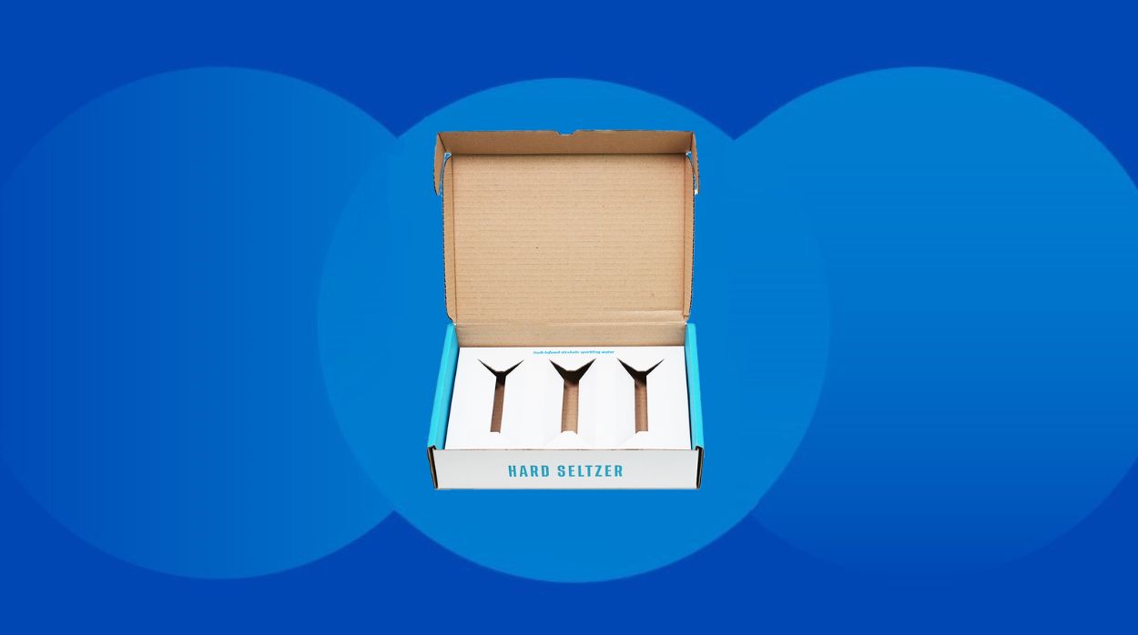 Arrowtown cocktail box