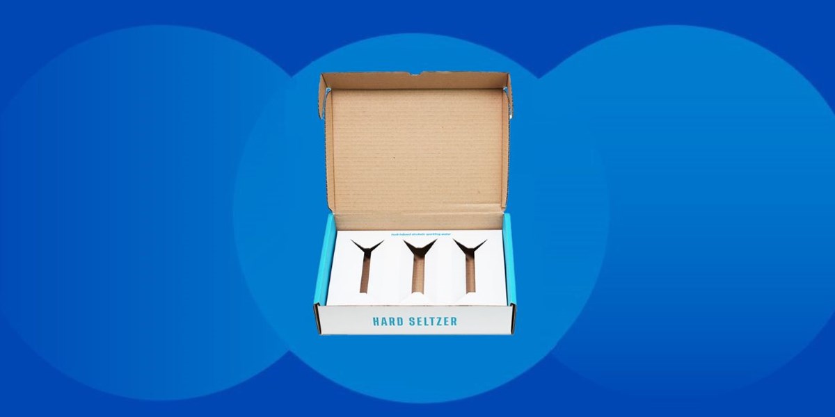 Arrowtown cocktail box