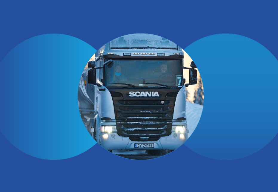 Automotive packaging