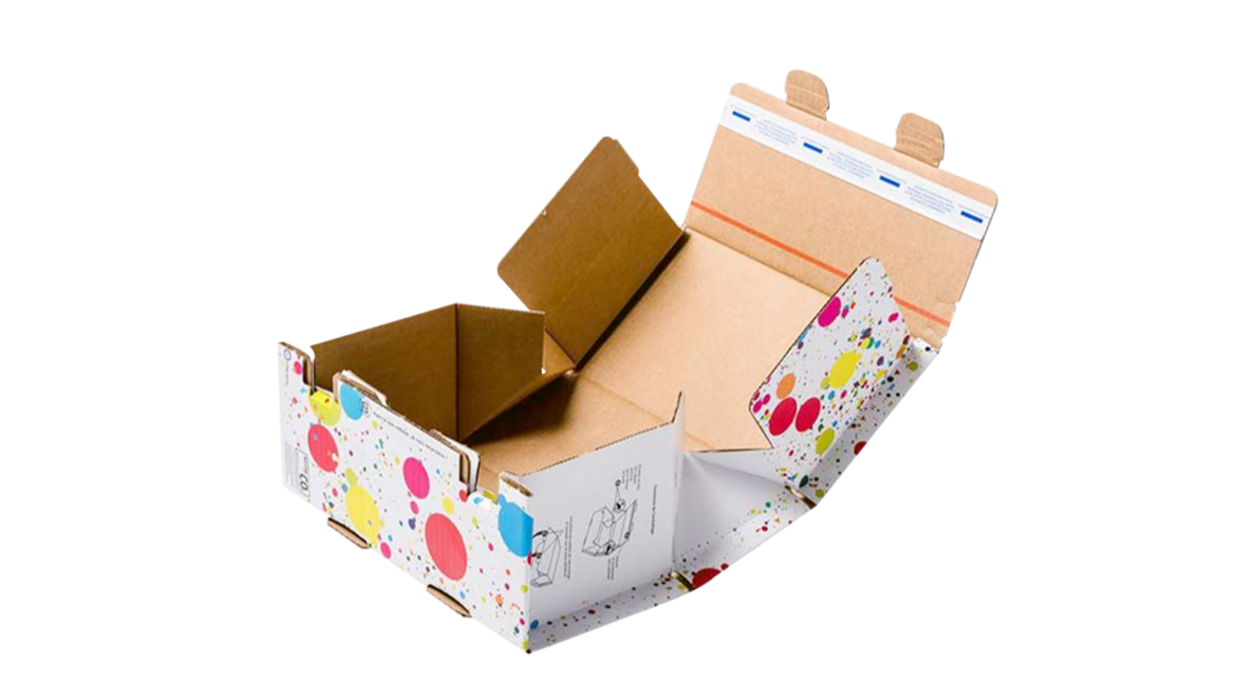 eCommerce Packaging