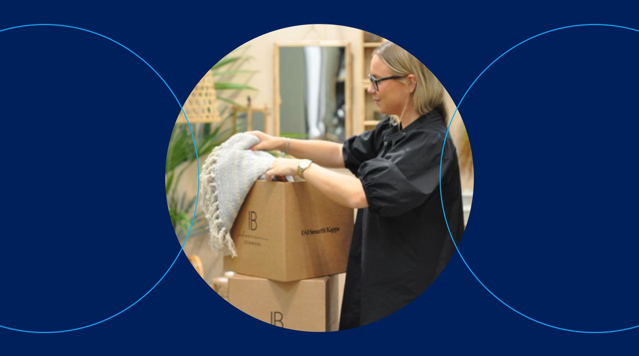 Furniture packaging solutions 1250x698px