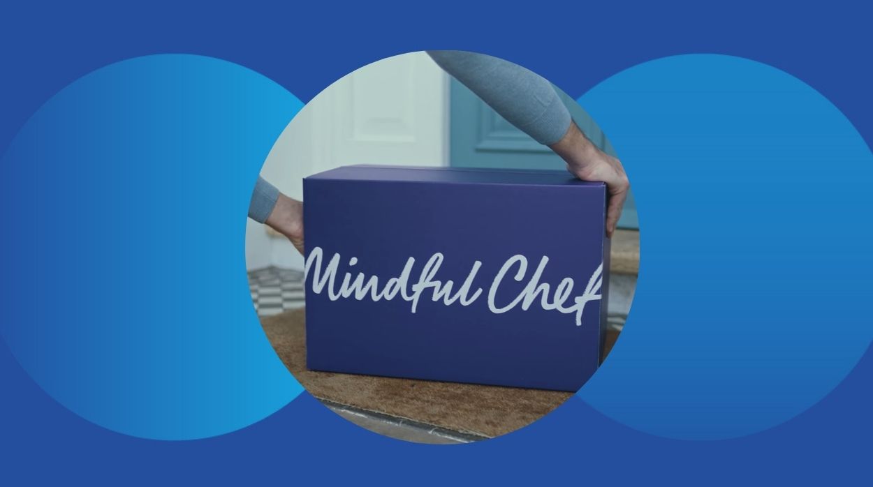 Insulated food delivery packaging