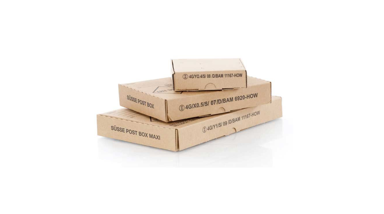 Medicine packaging box