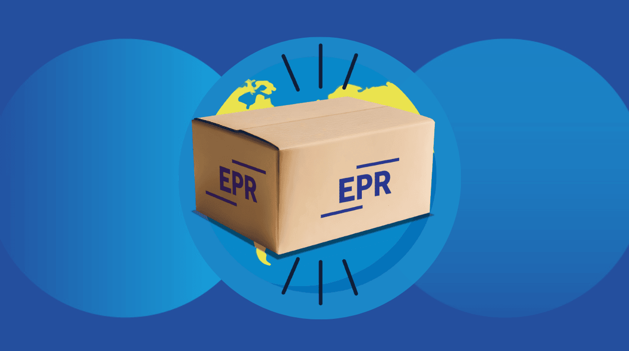 What is packaging EPR 2025