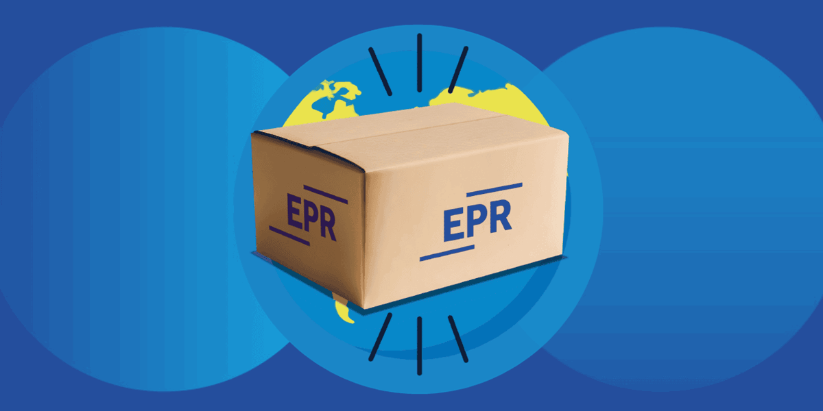 What is packaging EPR 2025