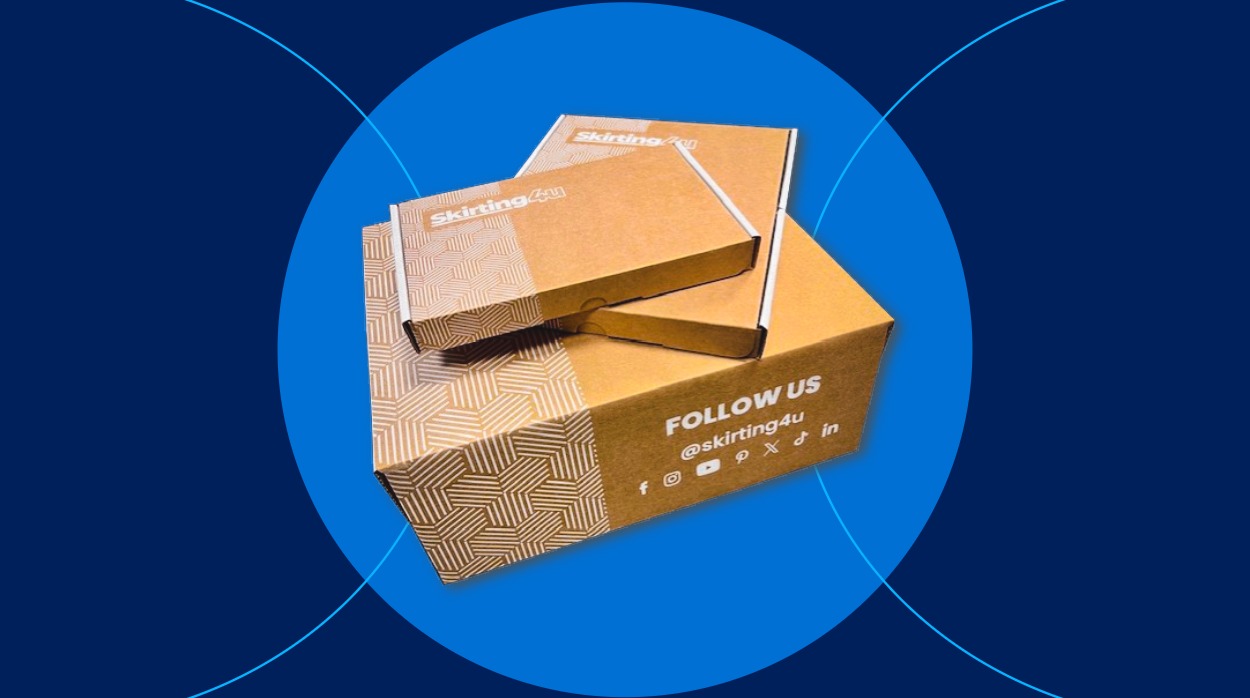 Packaging solutions for home improvement