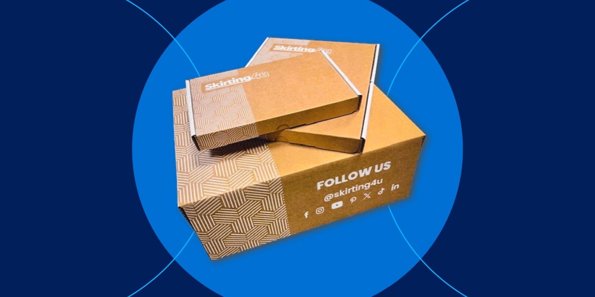 Packaging solutions for home improvement