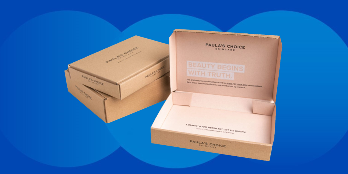 Skincare Packaging