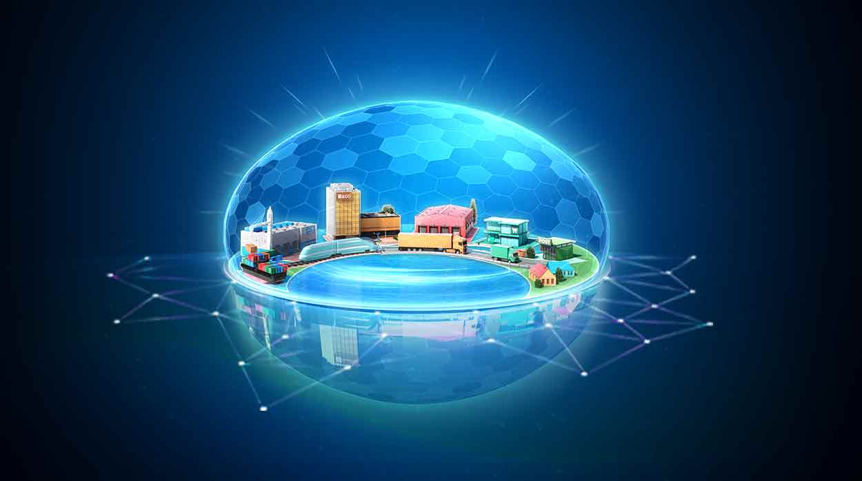 SupplySmart, Packaging Supply Chain Optimisation